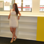 Schiebetürenschrank gelb.png